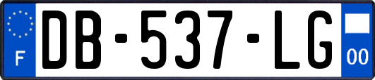 DB-537-LG
