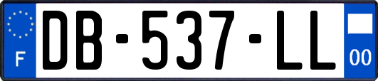 DB-537-LL