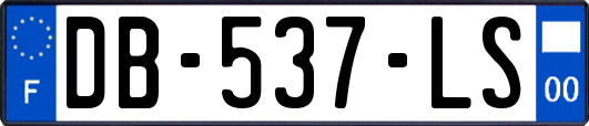 DB-537-LS