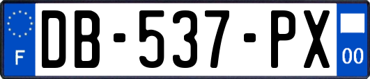 DB-537-PX