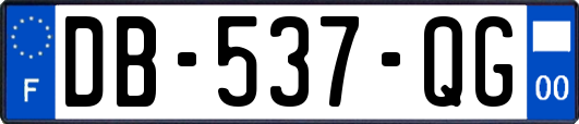 DB-537-QG