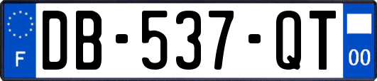 DB-537-QT