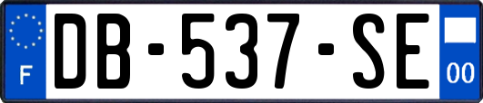 DB-537-SE