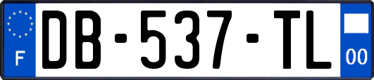 DB-537-TL
