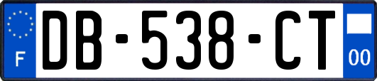 DB-538-CT