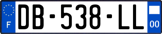 DB-538-LL