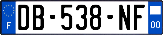 DB-538-NF