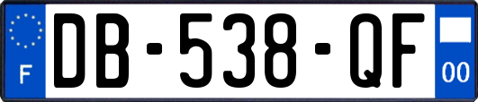 DB-538-QF