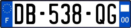 DB-538-QG