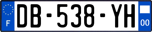 DB-538-YH