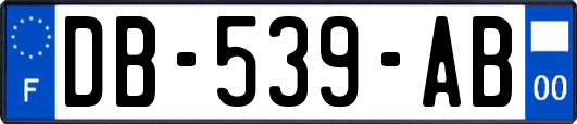 DB-539-AB