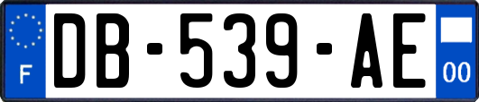 DB-539-AE