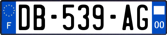 DB-539-AG