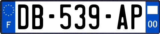 DB-539-AP