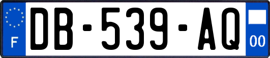 DB-539-AQ