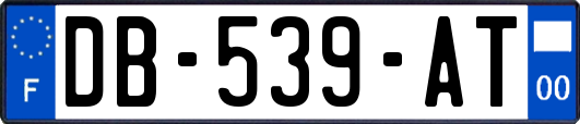 DB-539-AT