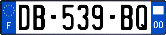 DB-539-BQ