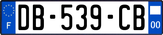 DB-539-CB