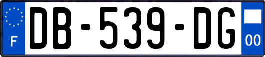 DB-539-DG