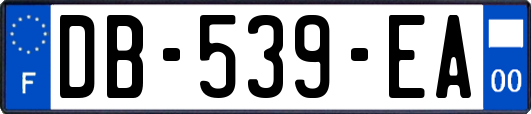 DB-539-EA