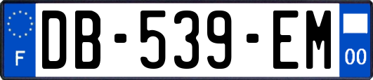 DB-539-EM