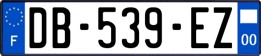 DB-539-EZ