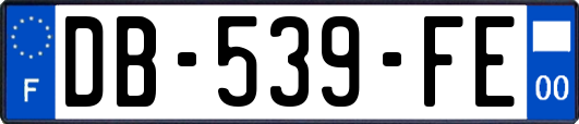 DB-539-FE