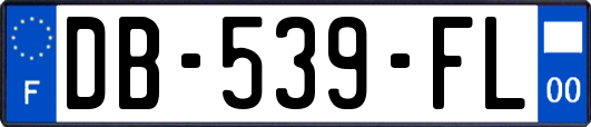 DB-539-FL
