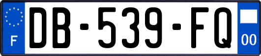DB-539-FQ