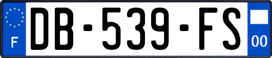 DB-539-FS