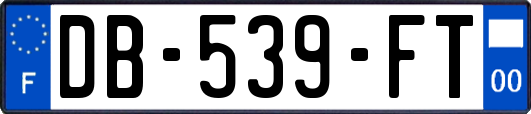 DB-539-FT
