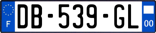 DB-539-GL