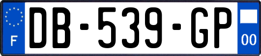 DB-539-GP