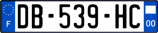 DB-539-HC