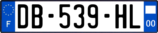 DB-539-HL