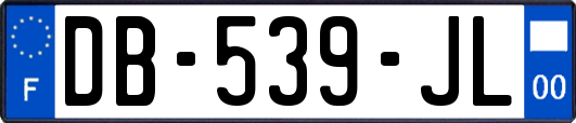 DB-539-JL