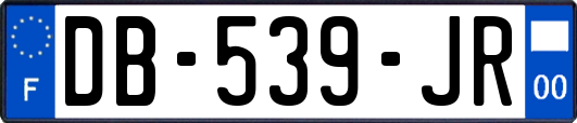 DB-539-JR