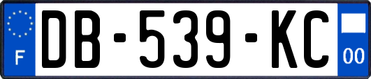 DB-539-KC