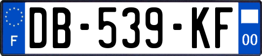 DB-539-KF
