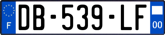 DB-539-LF