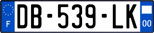 DB-539-LK