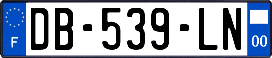 DB-539-LN