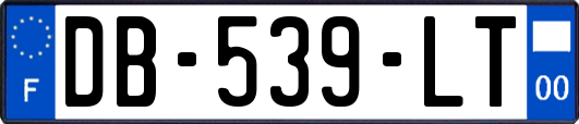 DB-539-LT