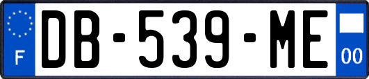 DB-539-ME