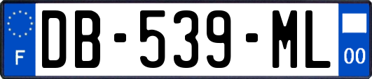 DB-539-ML