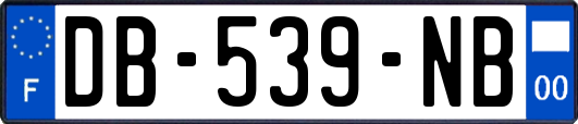 DB-539-NB