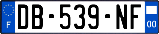 DB-539-NF