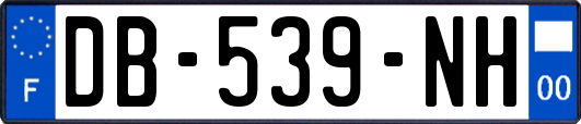 DB-539-NH