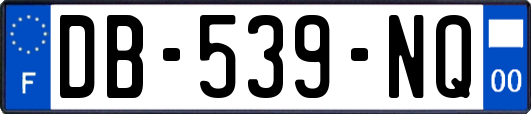 DB-539-NQ