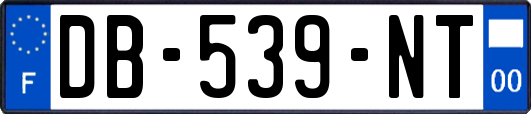 DB-539-NT